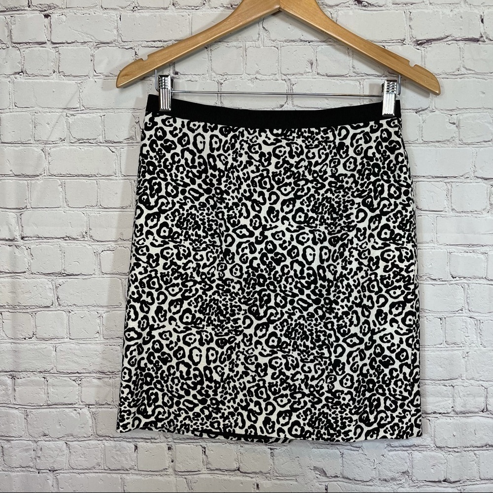 Ann Taylor Pencil Skirt size 4 Petite